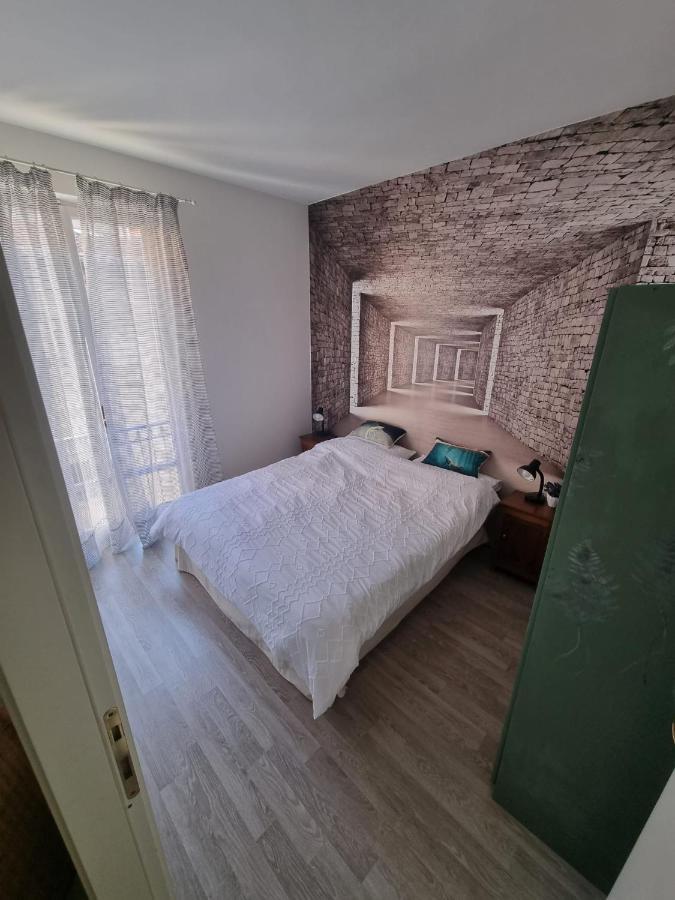 Artist apartment centro storico Perugia Exterior foto