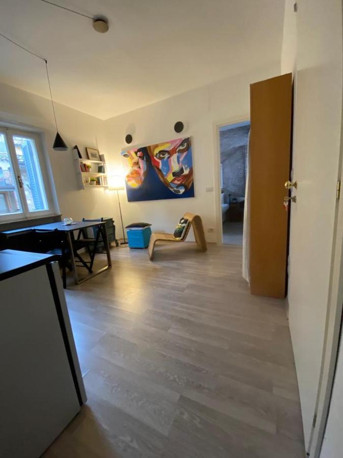 Artist apartment centro storico Perugia Exterior foto