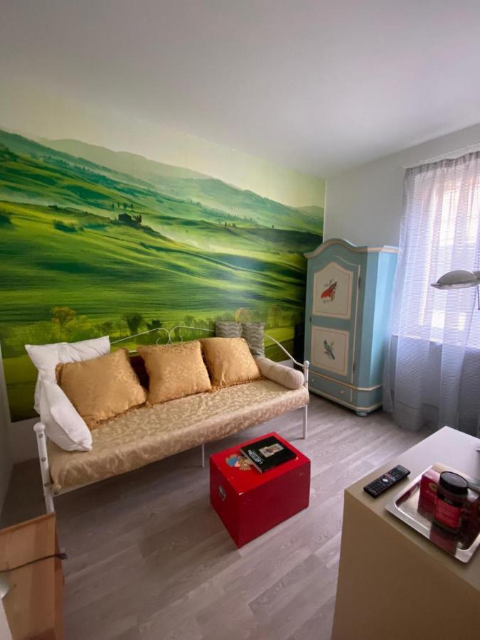 Artist apartment centro storico Perugia Exterior foto